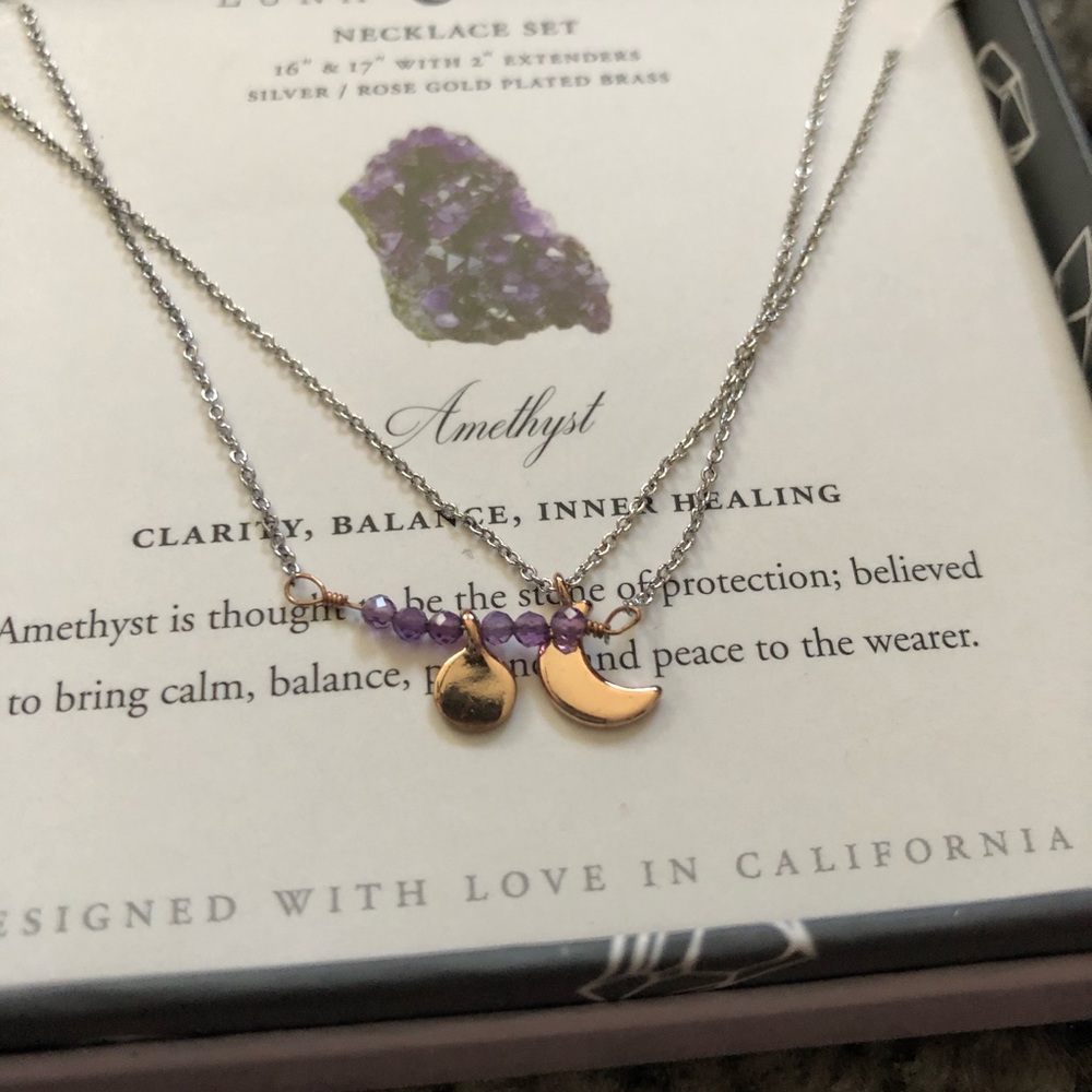 Necklace - Picture 3 of 3